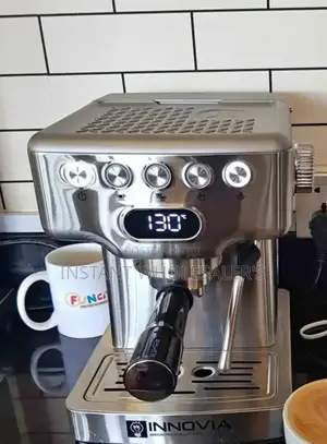 Innovia Commercial Coffee Maker