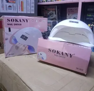 Sokany Nail Dryer