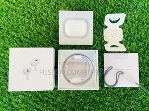 Airpods Pro (2nd-Generation) (Usb‐C)