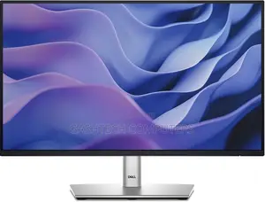 Dell E2725h - (27') (1920x1080 at 75hz) FHD Va Led Monitor