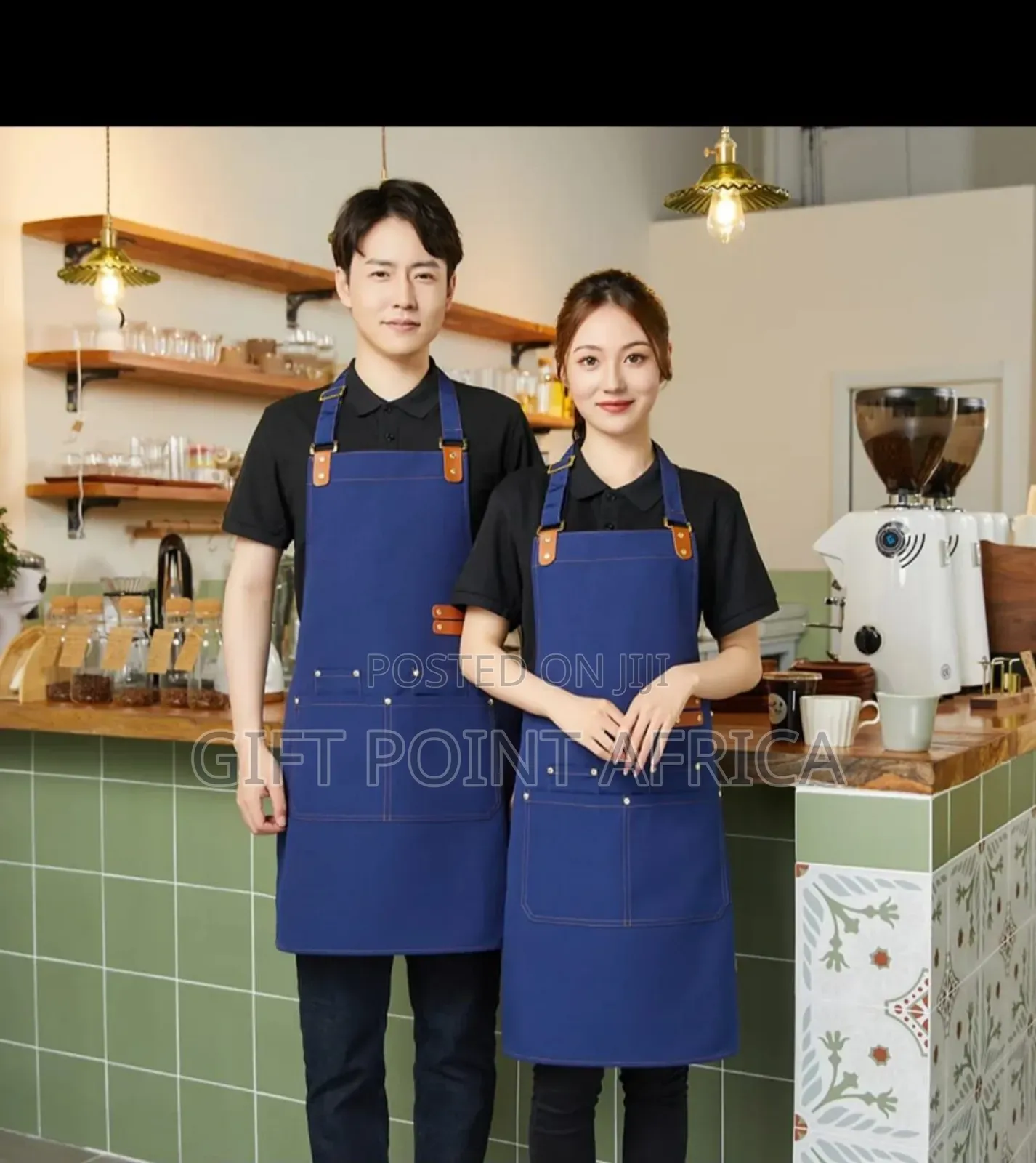 Quality, Waterproof Daily Use Aprons