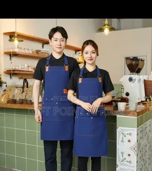Quality, Waterproof Daily Use Aprons