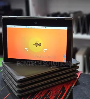 Laptop HP ProBook X360 11 G6 EE 8GB Intel Core I5 SSD 256GB