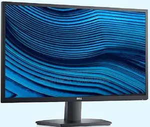 Dell-Se2722h 27" (68.58 Cm) FHD Monitor