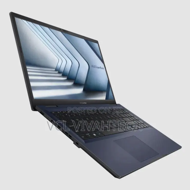 New Laptop Asus 8GB Intel Core i7 SSD 512GB