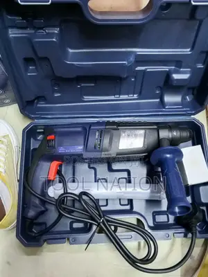 Maxmech Rotary Hammer
