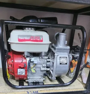Powermate 2" Inch Petrol Water Pump