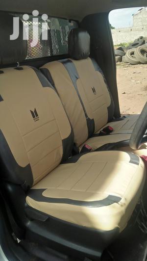 Seat Covers