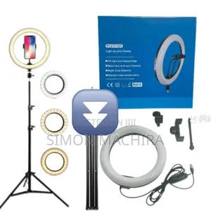 14 Inch Ring Light
