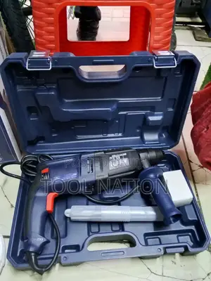 Maxmech 800watts Rotary Hammer