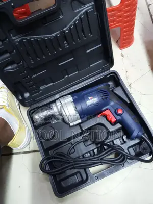 Maxmech Electric Drill