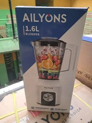 Ailyons Blender 1.6 Litres