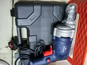 750watts Electric Drill Maxmech
