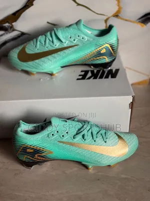 Original Air Zoom Mercurial Vapor 16 Elite Fg