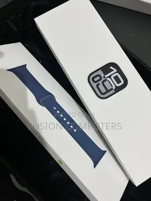 Apple Watch Series 10 42mm GPS