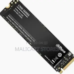 Dahua 256gb Nvme M.2 Pcie Gen 3x4 2280 SSD