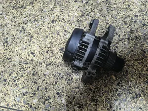 Toyota Vitz1 Kr Alternator