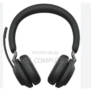 Jabra Evolve2 65 Flex Link380a Ms Stereo