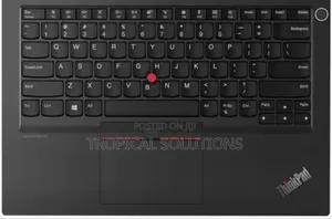 Lenovo Thinkpad E14 Kyb Uk English Keyboard