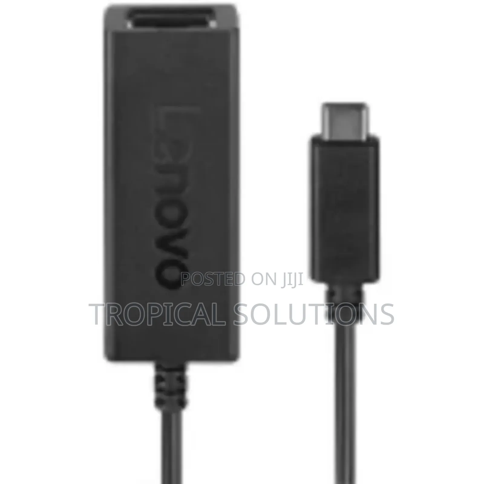 Lenovo Usb -C to Ethernet Adapter