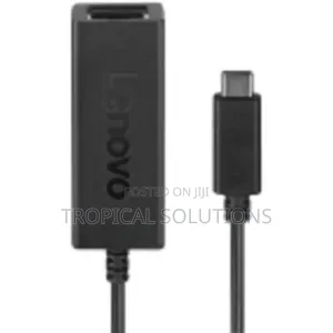 Lenovo Usb -C to Ethernet Adapter