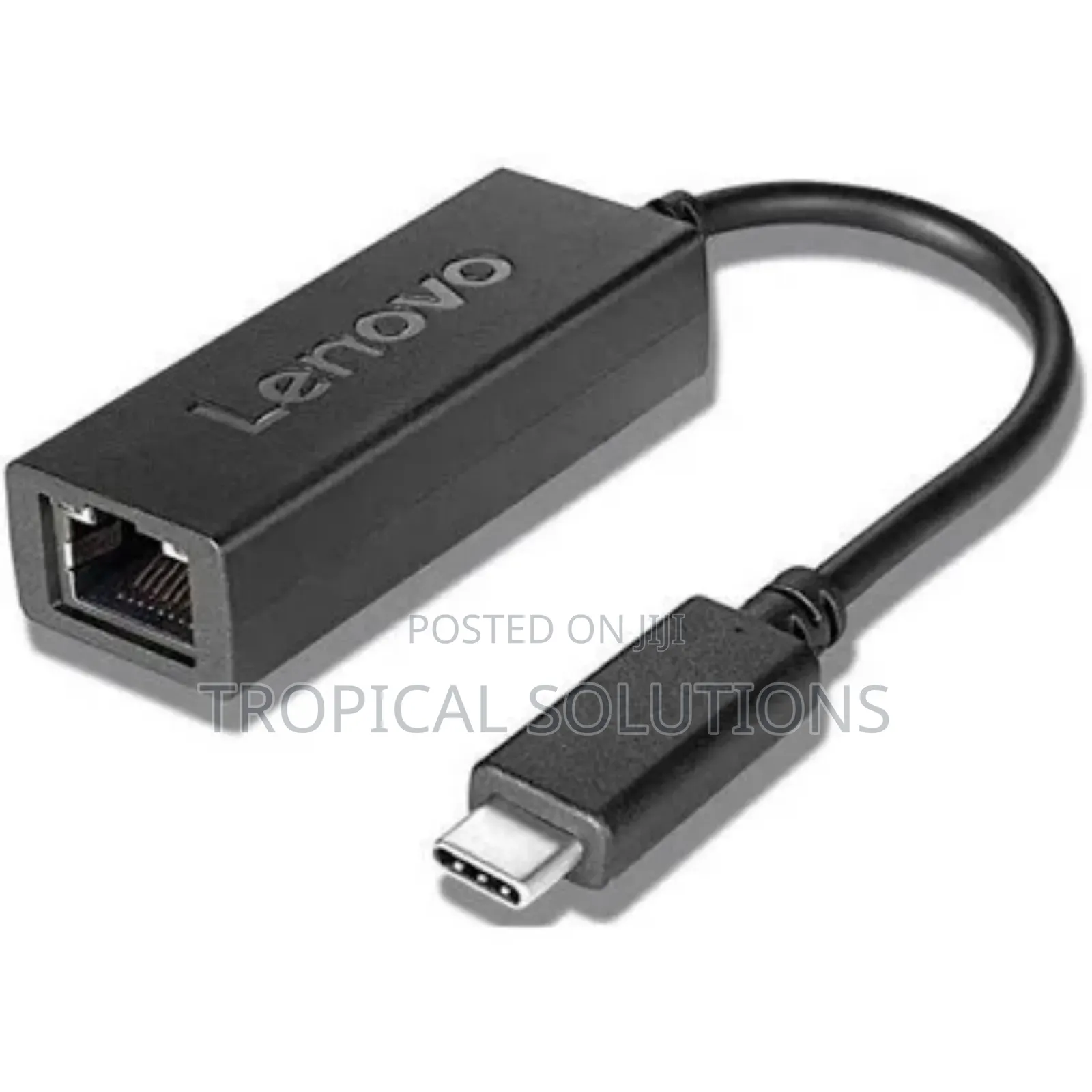 Lenovo Usb -C to Ethernet Adapter