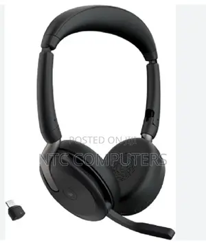 Jabra Evolve 2 65 Flex Link380a Ms Stereo
