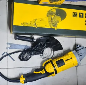 Dewalt Grinding Machine