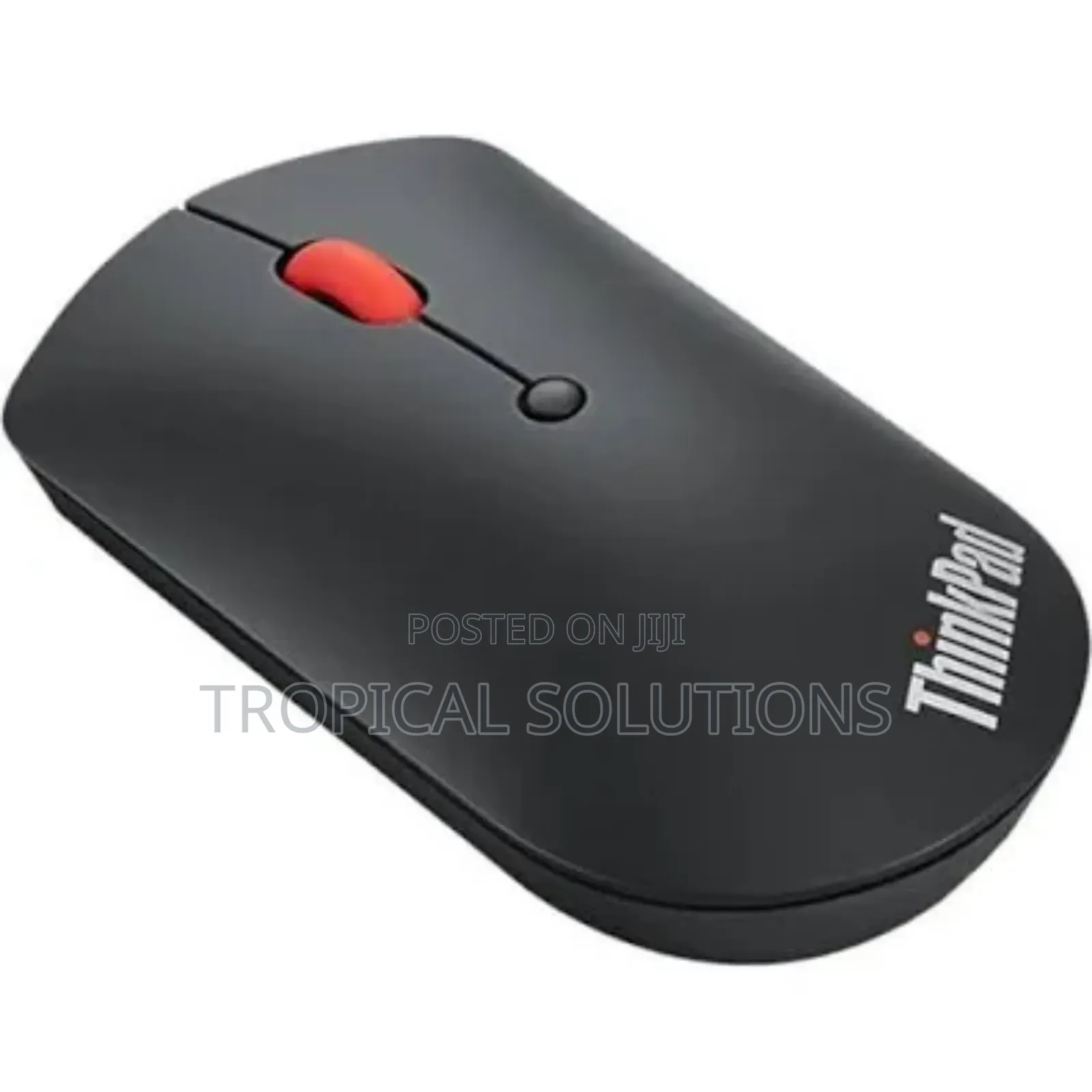 Lenovo Thinkbook Bluetooth Silent Mouse