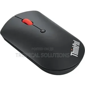 Lenovo Thinkbook Bluetooth Silent Mouse