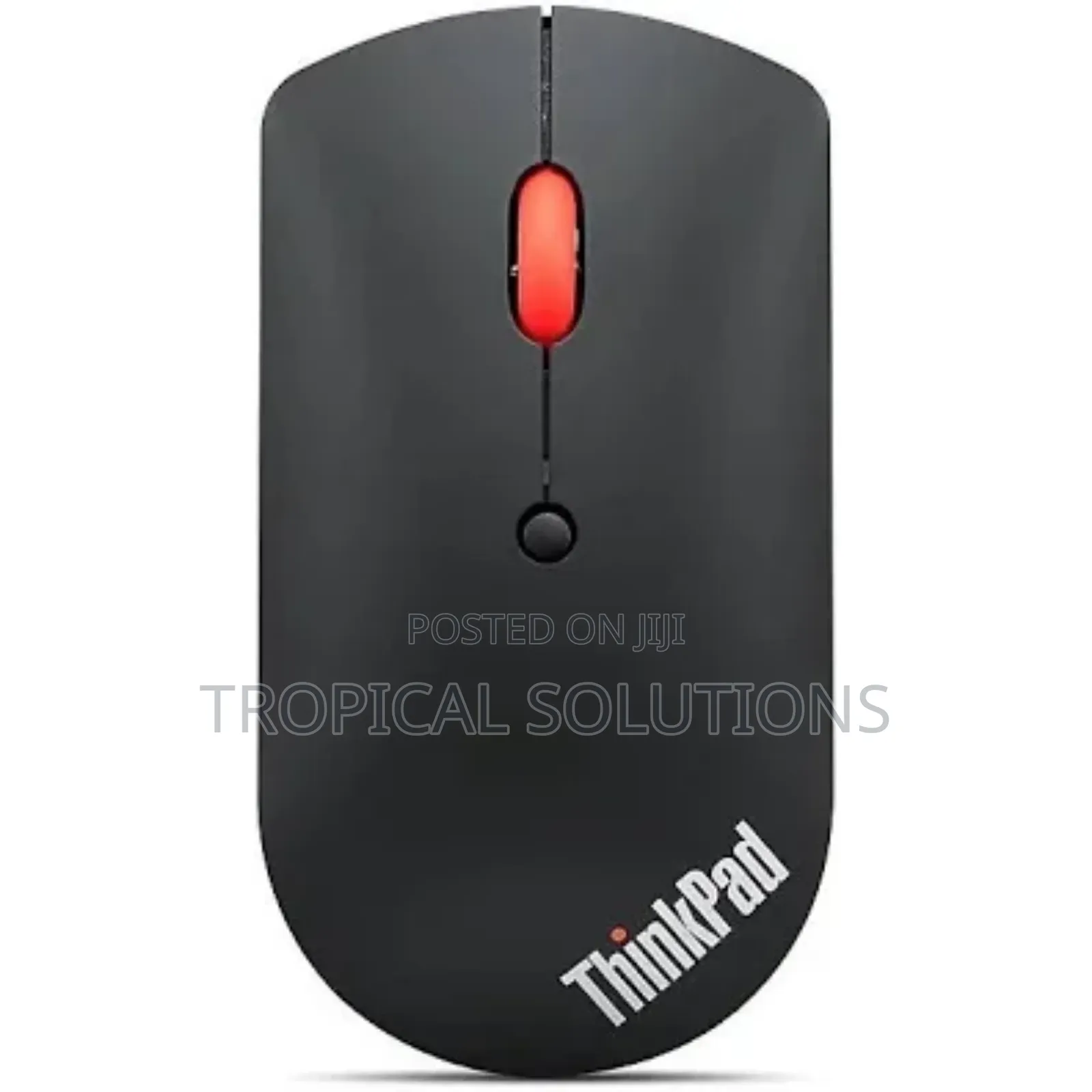 Lenovo Thinkbook Bluetooth Silent Mouse