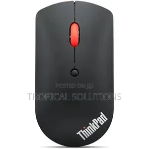 Lenovo Thinkbook Bluetooth Silent Mouse