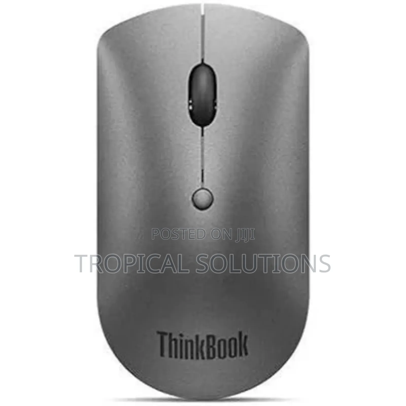 Lenovo Thinkbook Bluetooth Silent Mouse