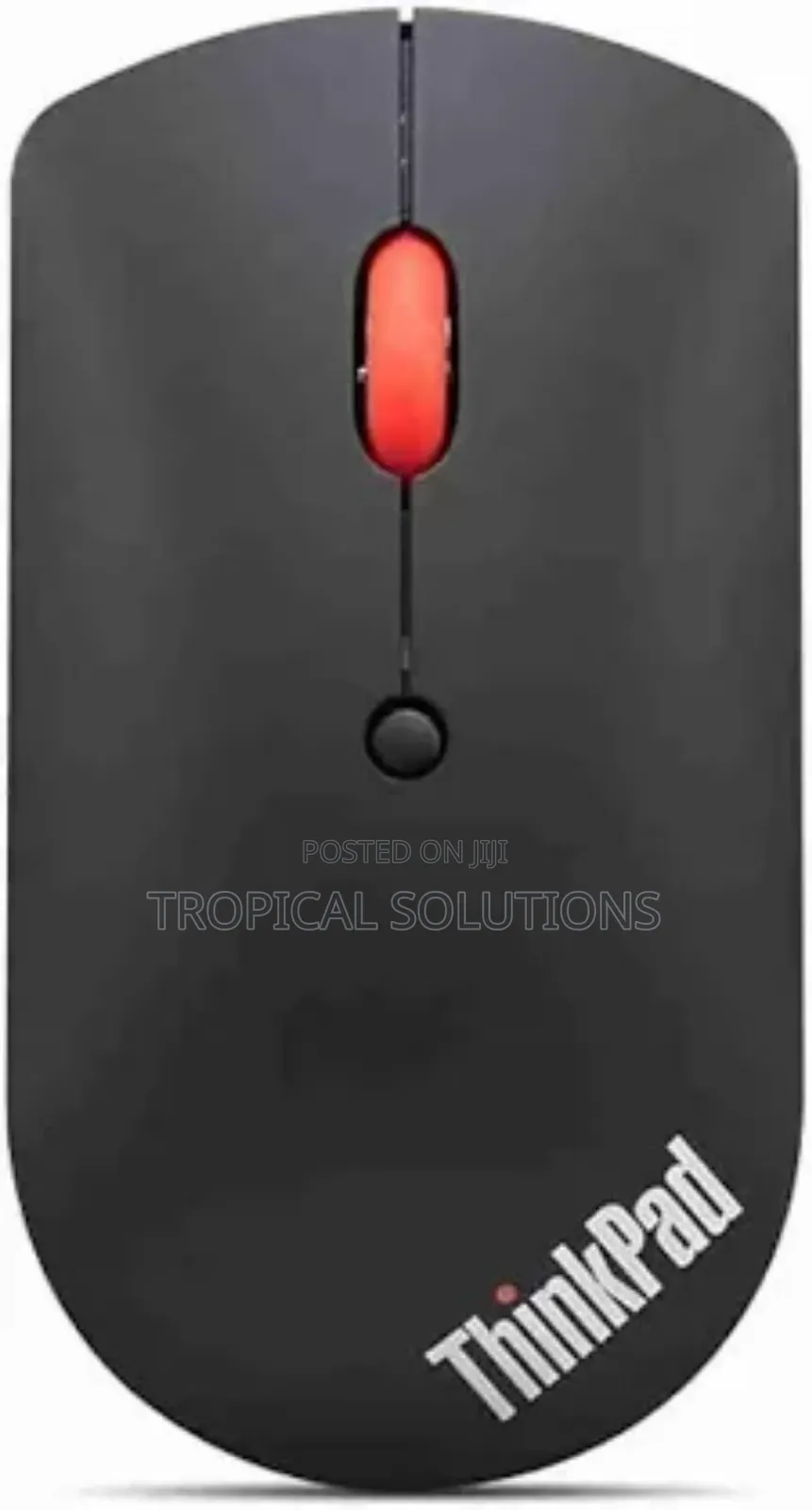 Lenovo Thinkbook Bluetooth Silent Mouse