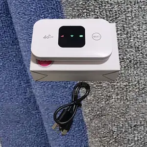 Unlocked 4g Lte Mifi Router | Mobile Wifi Hotspot Mifi
