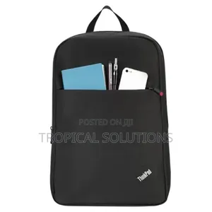 Lenovo Thinkpad 15.6" Basic Backpack