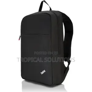 Lenovo Thinkpad 15.6" Basic Backpack