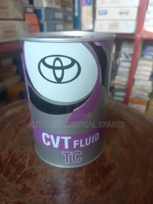 CVT Fluid 1litre
