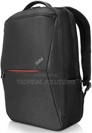 Lenovo Thinkpad Professional 15.6" Backpack