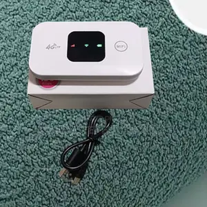 4g Lte Pocket Wifi Hotspot Travel Mifi Router _ Connect Anywhere