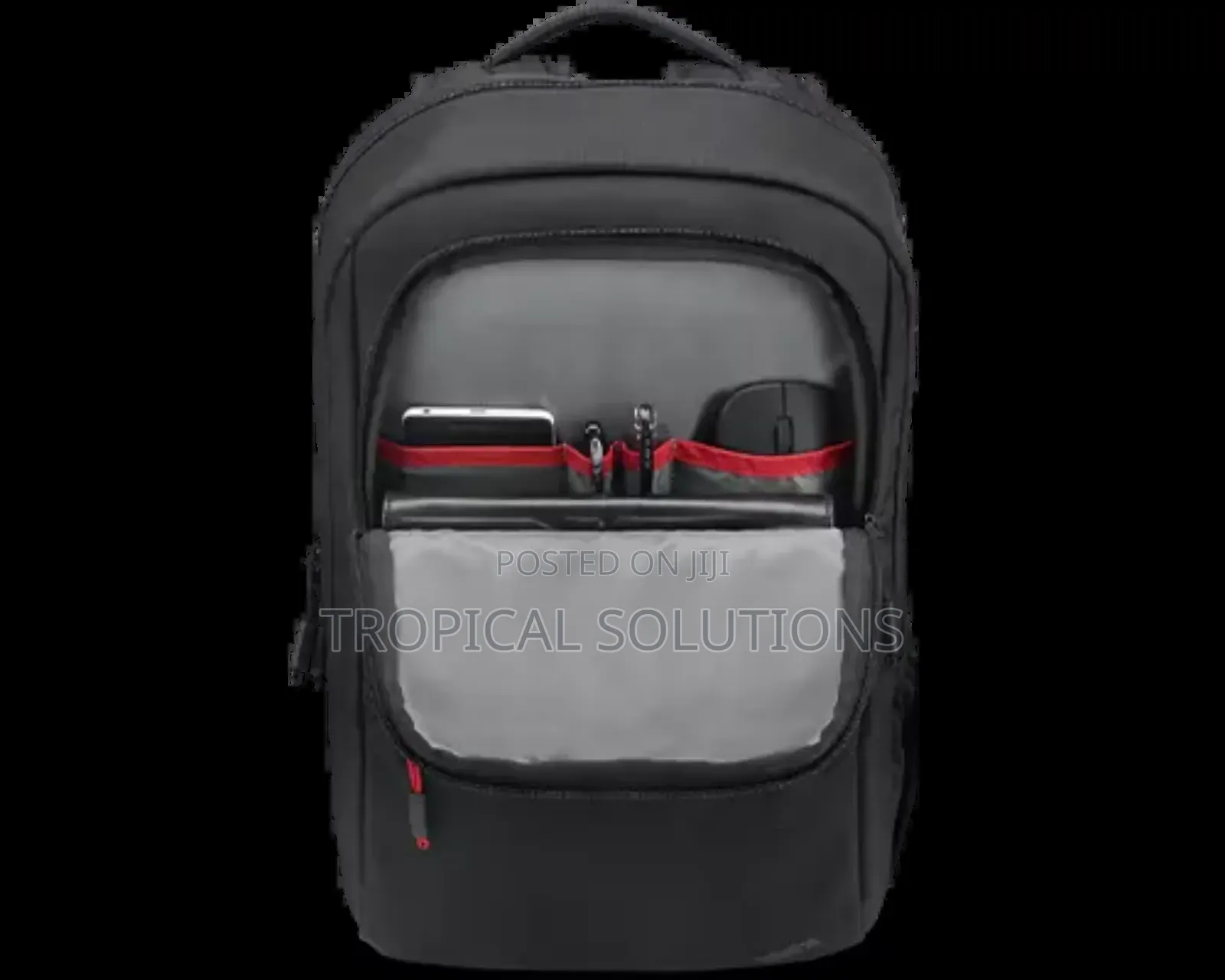 Lenovo Thinkpad Essential 16-Inch Backpack (Eco)