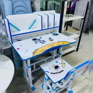 High Quality Elegant Kids Study Table