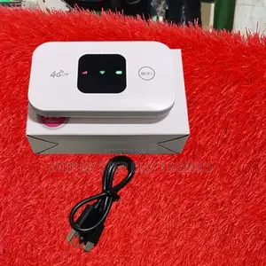 Long Lasting Battery Universal 4g Lte Pocket Wifi Mifi Router