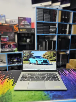 Laptop HP EliteBook 845 G7 32GB AMD Ryzen 7 SSD 512GB