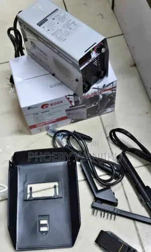 Tb 250 Amps Edon Welding Machine