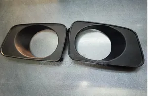 Universal Fog Lamp Cover
