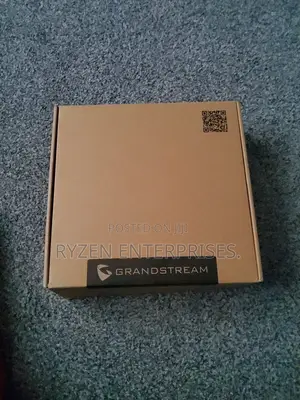 Grandstream Gwn7664 Wifi 6 Access Point