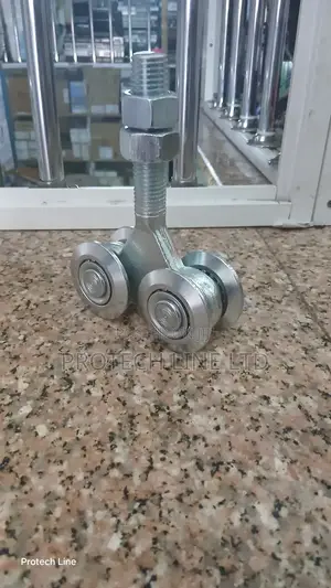 Overhead Hanging Door Rollers