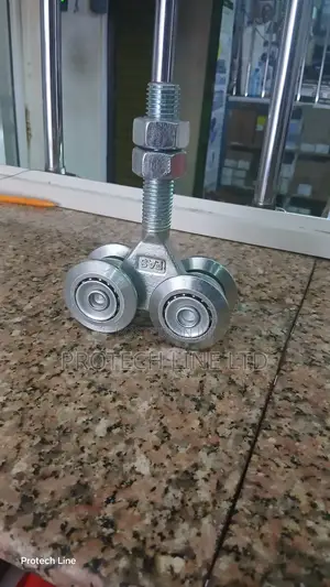 Overhead Hanging Door Rollers