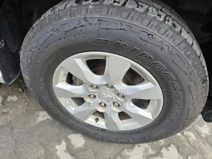 Mitsubishi Pajero 2019 Black
